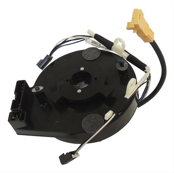 Crown Automotive 5093254AB Crown Automotive Steering Column Clock