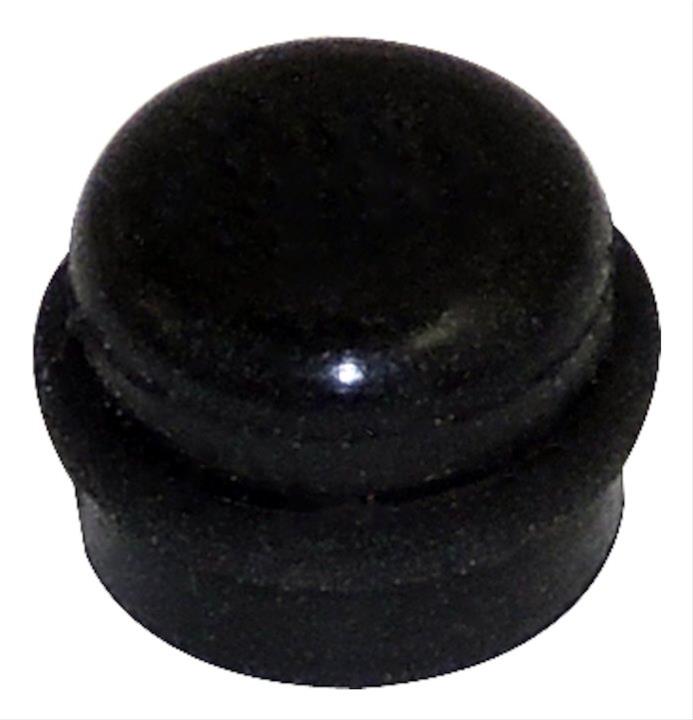 Crown Automotive 5093278AB Crown Automotive Brake Bleeder Screw Caps