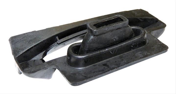 Crown Automotive Parking Brake Lever Boots for 2003-2007 LIBERTY, 2003-2006 WRANGLER - 5093395AA Boot, Jeep, Each