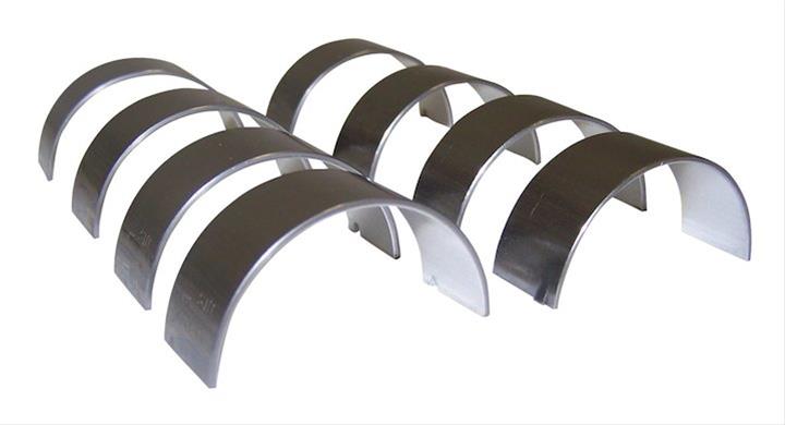 Crown Automotive Connecting Rod Bearings 5093448K.75 Bearings, .030 in. Crankshaft Undersize, Alecular Silicon, Chrysler, Dodge, Jeep, 2.4L, Set of 4