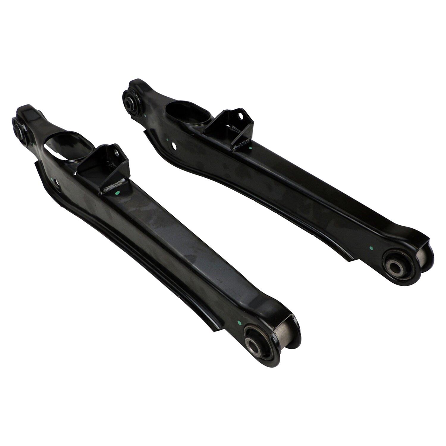 Crown Automotive Control Arms 5105272AEK Rear Lower Lateral Link Set for Select 2007-2009 Jeep MK Compass, Patriot