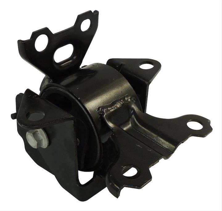 Crown Automotive Transmission Mounts 5105667AG Mount, Steel, Rubber, Dodge, Jeep, Each