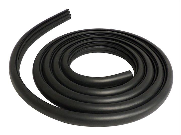 Crown Automotive Weatherstripping Seals for 2008-2012 LIBERTY - 5112244AD Weatherstrip, Door Seal, Rear, Jeep, Each