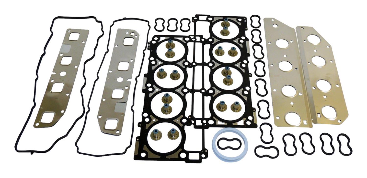 Crown Automotive 5135357AG Crown Automotive Engine Gasket Sets Summit