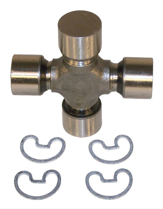 Crown Automotive U-Joints 5142222AA U-Joint, Steel, Dodge, Each