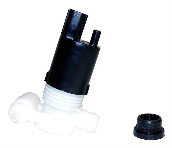 Crown Automotive Windshield Washer Pumps 5143581AC Pump, Chrysler, Dodge, Jeep, Each