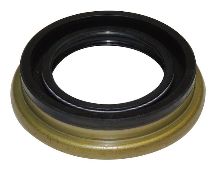 Crown Automotive Transfer Case Seals for 2006-2009 COMMANDER, 2005-2010 GRAND CHEROKEE, 2007-2011 NITRO - 5143733AA Component, Rear Output Shaft Seal, Dodge, Jeep, Each