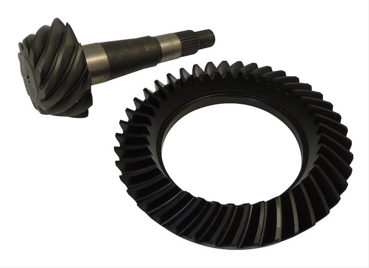 Crown Automotive 5143812AA Crown Automotive Ring and Pinion Gears