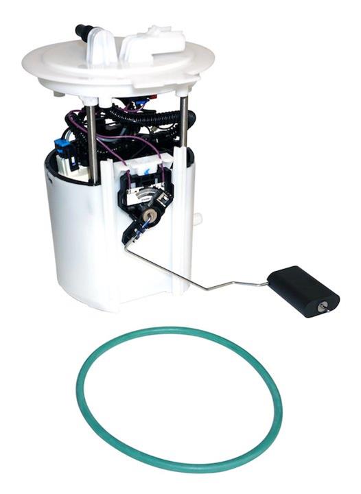 Crown Automotive Fuel Pumps 5145583AD Module, Module for 2011-2015 Jeep WK Grand Cherokee w/ 3.0L Gas, 3.6L, or 5.7L Eng.