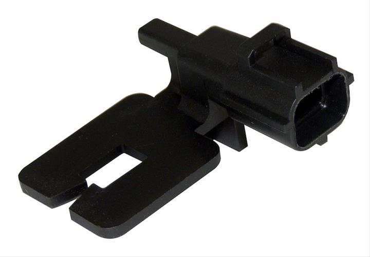Crown Automotive Air Temperature Sensors 5149265AB Ambient Sensor