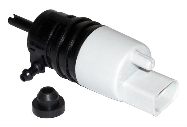 Crown Automotive Windshield Washer Pumps 5152076AC Pump, Chrysler, Dodge, Jeep, Ram, Each