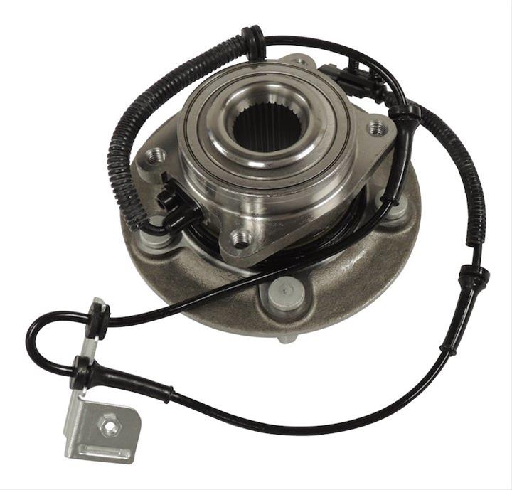 Crown Automotive Wheel Bearing and Hub Assemblies 5154199AE Assembly