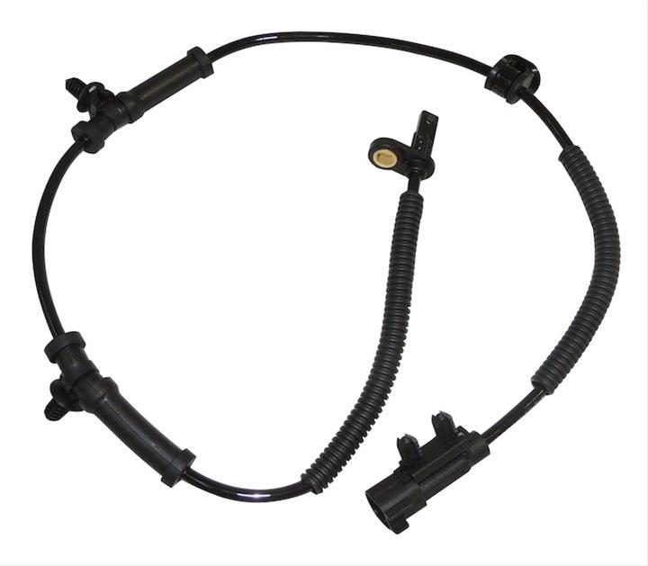 Crown Automotive ABS Speed Sensors 5154230AD Sensor, Speed, Each
