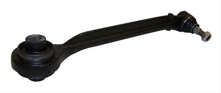 Crown Automotive Control Arms 5180606AB Arm, Passenger Side Front Upper, Cast, Steel, Black, Chrysler, Dodge, Each