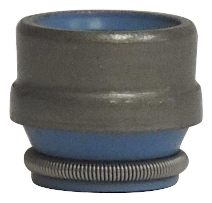 Crown Automotive Valve Seals 5184168AB Stem Seal, Rubber, Chrysler, Dodge, Jeep, Ram, Each