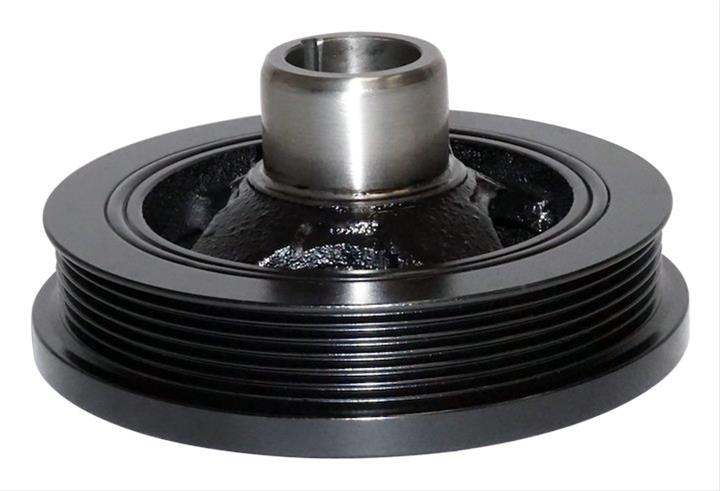 Crown Automotive 5184293AH Crown Automotive Harmonic Balancers