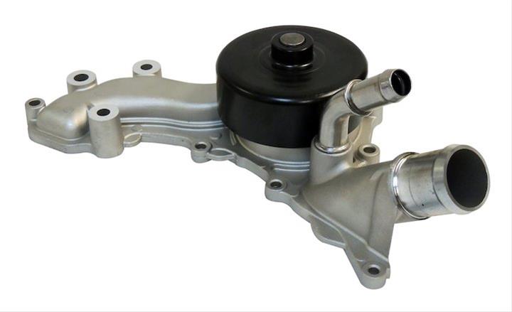 Crown Automotive 5184498AI Crown Automotive Mechanical Water Pumps