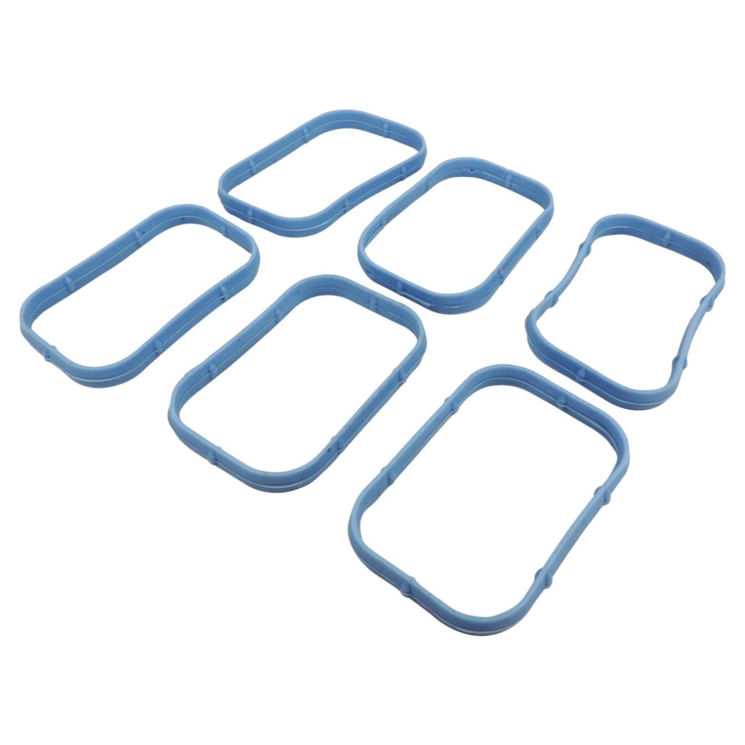 Crown Automotive Intake Manifold Gaskets 5184562K Gasket Set for Select 2011-2021 Jeep Vehicles w/ Pentastar Eng.