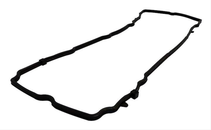 Crown Automotive Valve Cover Gaskets 5184595AE Gasket, Left Only, Molded Silicone, Chrysler, Dodge, Jeep, Ram, Each