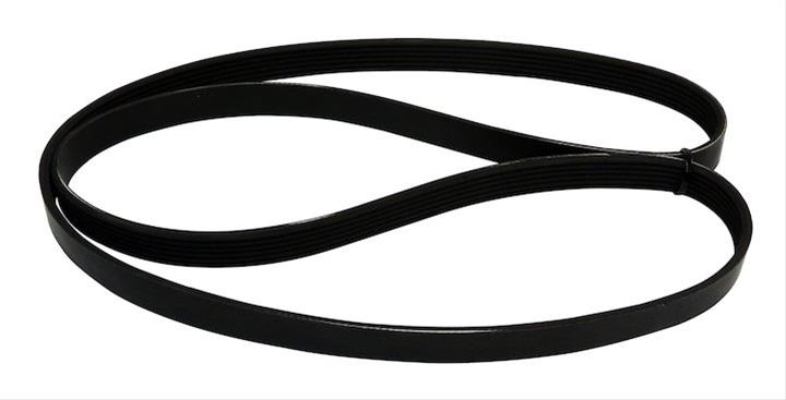 Crown Automotive 5184647AB Crown Automotive Accessory Drive Belts ...