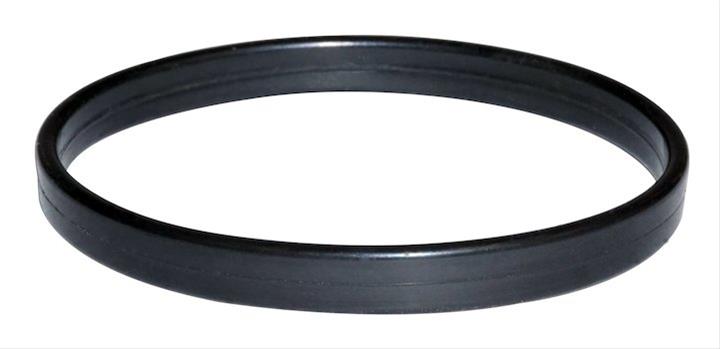 Crown Automotive Camshaft Seals 5184855AB Seal, Rubber, Black, Chrysler, Dodge, Jeep, Each