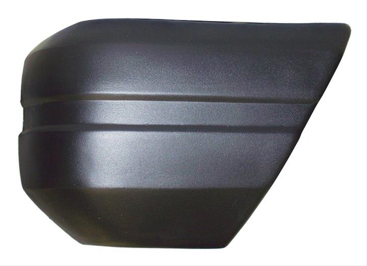 Crown Automotive 52000179 Crown Automotive Bumper End Caps