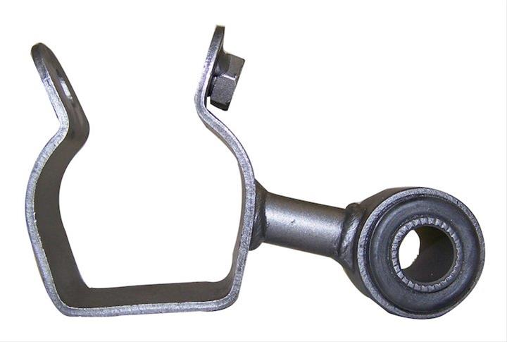 Crown Automotive Sway Bar End Links 52001094 Link, Rear, Jeep, Each