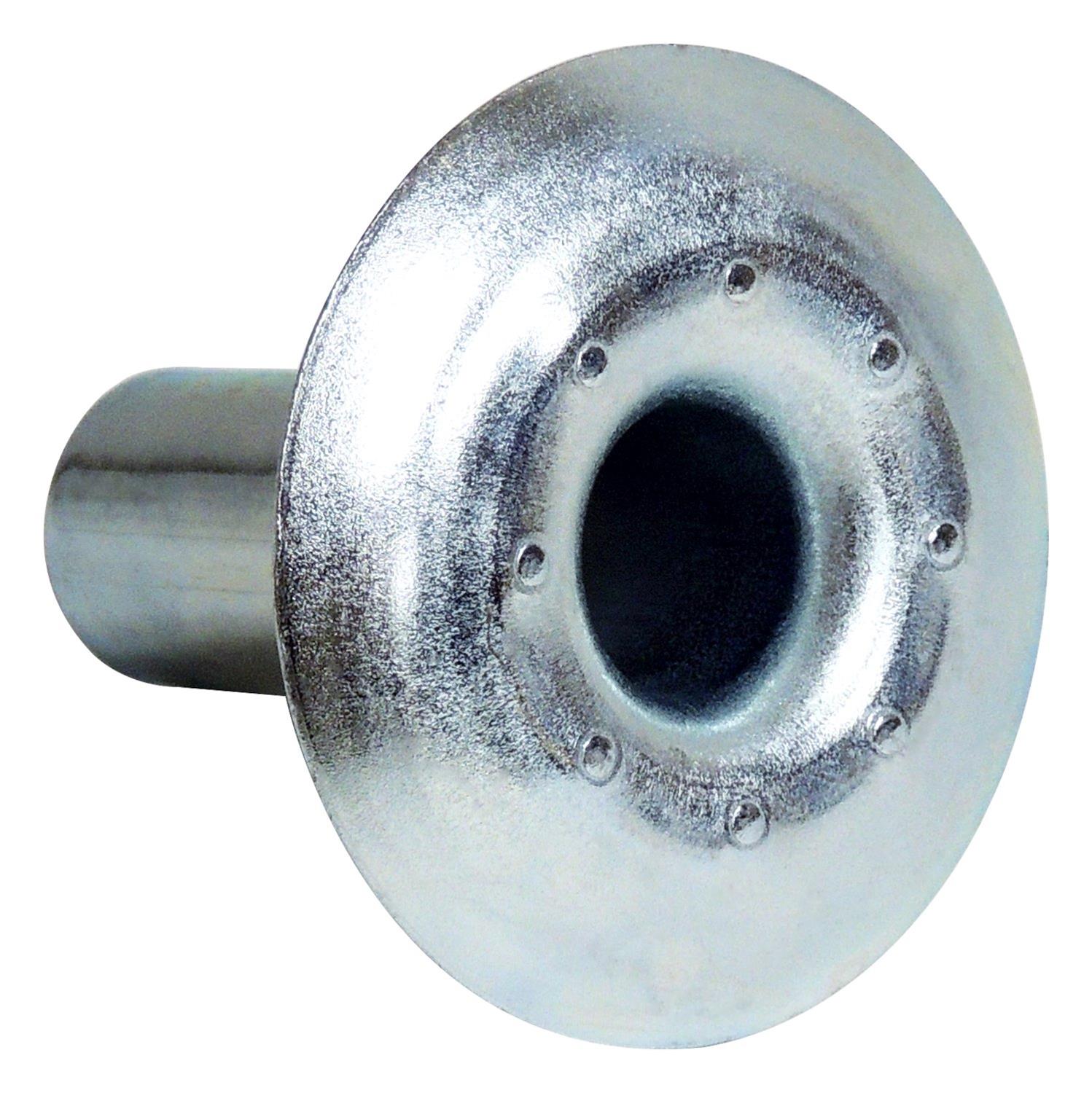 Crown Automotive 52001961 Crown Automotive Body Mount Sleeves Summit