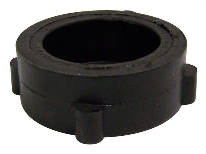 Crown Automotive 52002659 Crown Automotive Body Mount Bushings | Summit ...