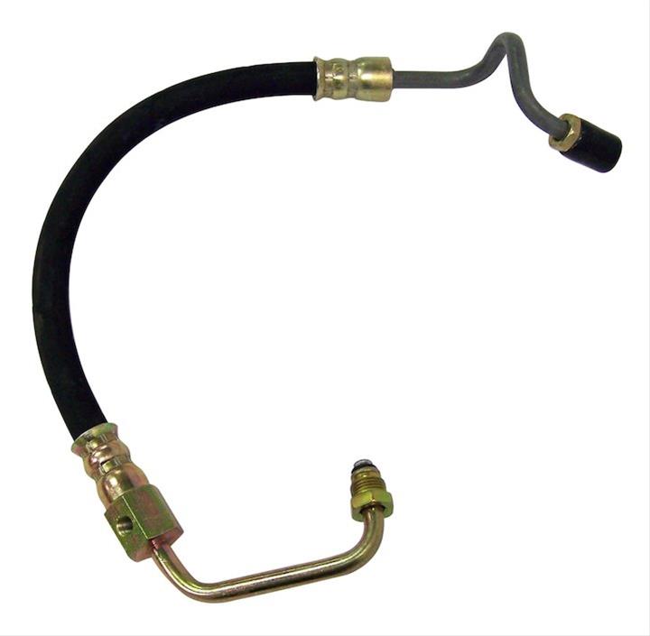 Crown Automotive 52002719 Crown Automotive Power Steering Hoses