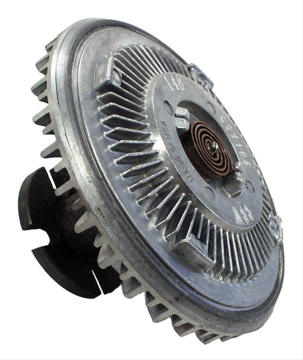 Crown Automotive 52003205 Crown Automotive Fan Clutches | Summit
