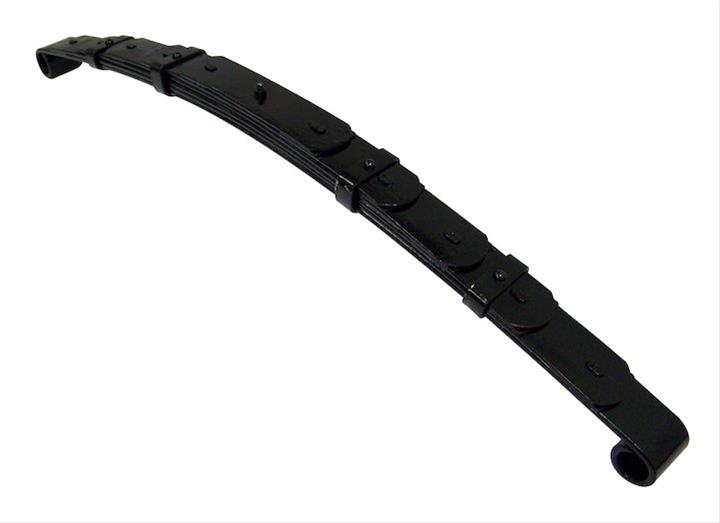 thumbnail image 2 of Crown Automotive 4886185AA Crown Automotive Leaf Spring Assemblies 2 of 12