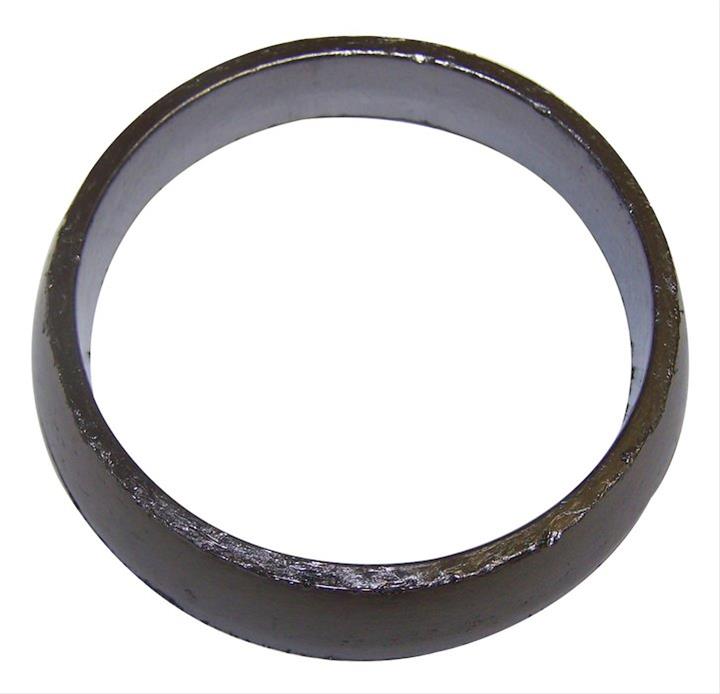 Crown Automotive Exhaust Manifold Donut Seals 52005431 Seal, Steel, Jeep, 4.0L, Each