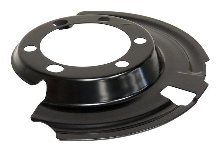 Crown Automotive 52005477 Crown Automotive Brake Dust Shields
