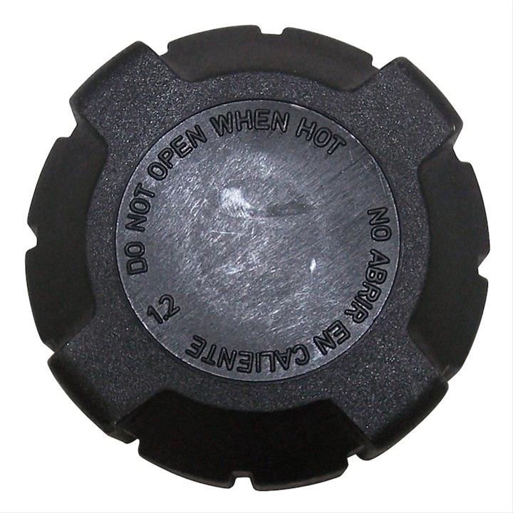 Crown Automotive 52006707 Crown Automotive Radiator Caps Summit Racing