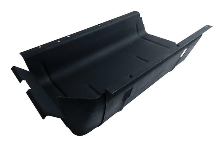 Crown Automotive 52006870 Crown Automotive Skid Plates | Summit Racing