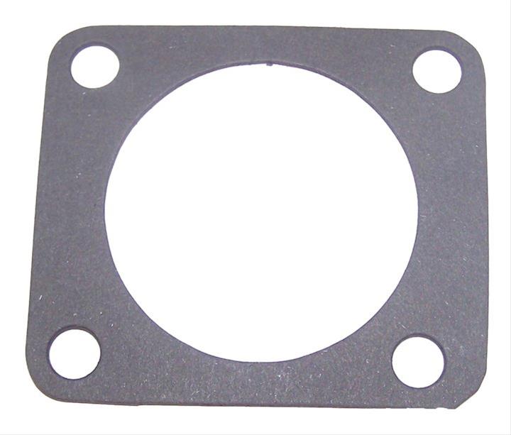 Crown Automotive Exhaust Pipe Flange Gaskets 52017817 Gasket, Paper/Steel, Jeep, Each