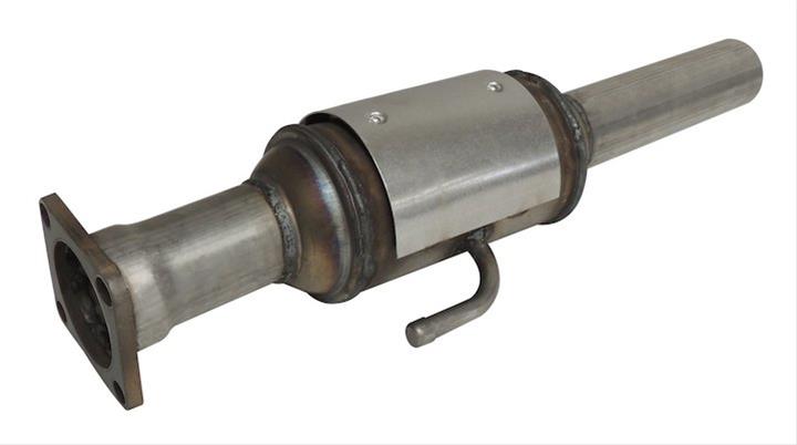 Crown Automotive Catalytic Converters 52018104 Converter, Jeep, Each