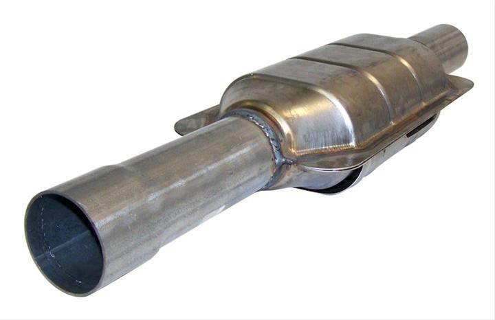 Crown Automotive 52019480AD Crown Automotive Catalytic Converters