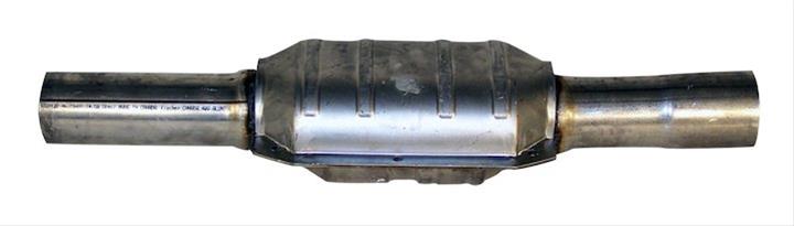 Crown Automotive Catalytic Converters for 1993-1995 CHEROKEE, GRAND WRANGLER - 52020110 Converter, Jeep, Each
