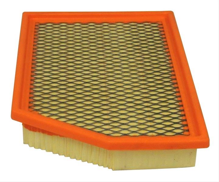 Crown Automotive Air Filter Elements for 2017-2018 CHEROKEE - 52022378AA Filter, Paper, Panel, Jeep, Each