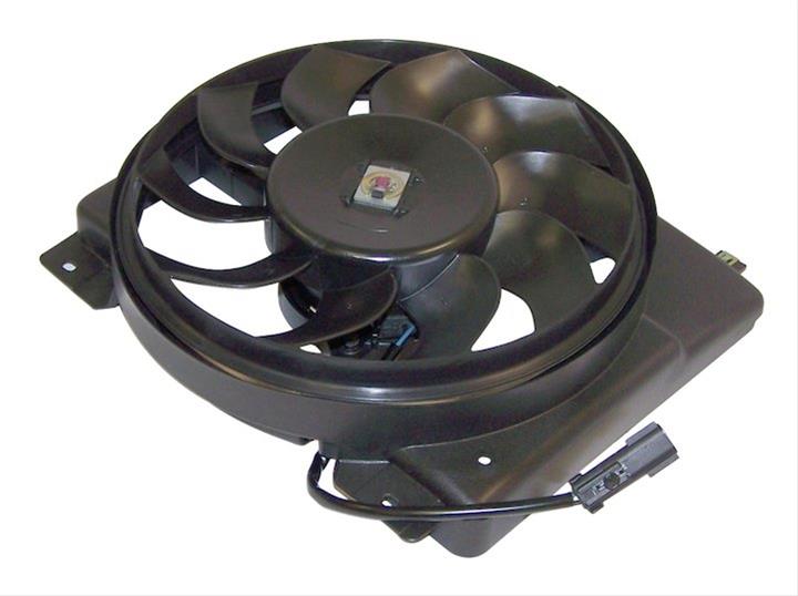 2001 Jeep Cherokee Crown Automotive Electric Fans 52028337ac Free 2001 Jeep Cherokee Crown Automotive Electric Fans 52028337ac Free Shipping On Orders Over 99 At Summit Racing