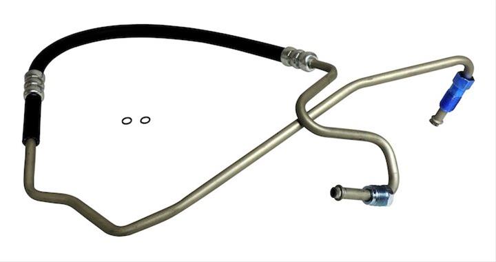 Crown Automotive 52028412 Crown Automotive Power Steering Hoses ...