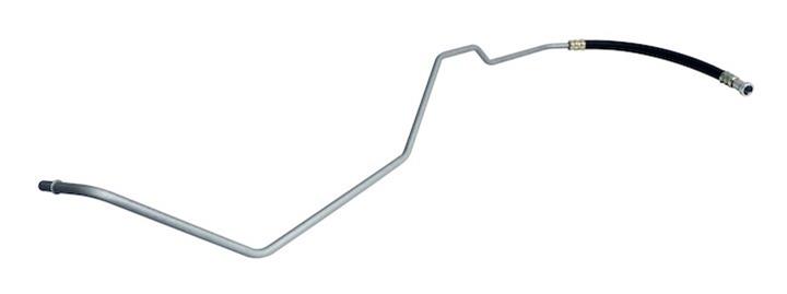 Crown Automotive Automatic Transmission Cooler Lines 52028566AD Hose, Return Hose for 1997-2001 Jeep XJ Cherokee w/ 4.0L Engine