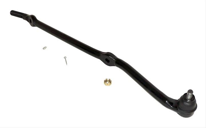 Crown Automotive 52037994 Crown Automotive Drag Links | Summit Racing