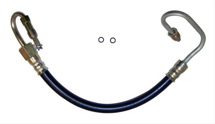 Crown Automotive 52038015 Crown Automotive Power Steering Hoses