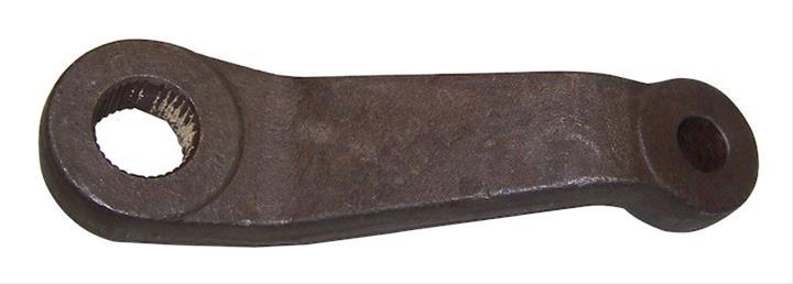 Crown Automotive Pitman Arms 52040110 Arm, Steel, Natural, Jeep, Each