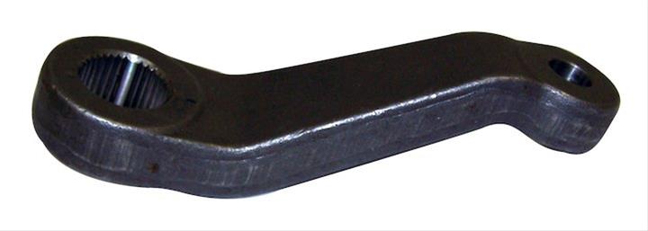 Crown Automotive Pitman Arms for 1987-1995 WRANGLER - 52040112 Arm, Steel, Natural, Jeep, Each