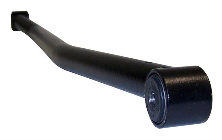Crown Automotive Track Bars for 1987-1995 WRANGLER - 52040403 Bar, Front, Steel, Black, Jeep, Each