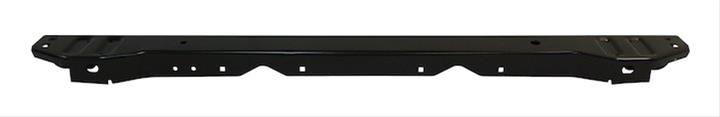 Crown Automotive Rear Crossmembers 52058121AB Crossmember, Rear, Bolt-on, Steel, Black, Jeep, Each